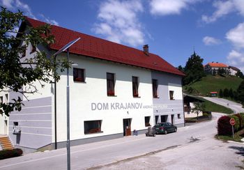 Energetska sanacija vrtca in športne dvorane je končana
