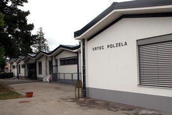 Energetska sanacija vrtca in športne dvorane je končana