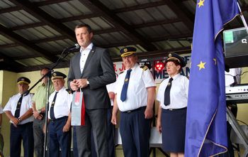 Nekaj foto utrinkov s praznovanja