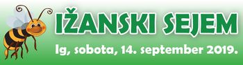 Ižanski sejem