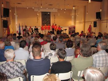 Na Jesenicah obeležili svoj spominski dan