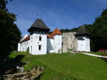Dnevi poezije in vina tudi v Žički kartuziji