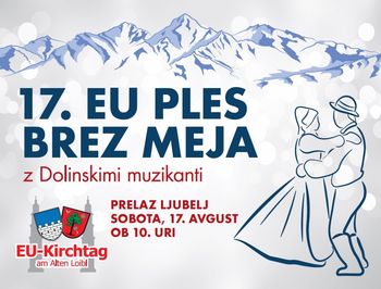 Poletni večer pod vaško lipo, Ples brez meja, Vaški semenj, Srečanje harmonikarjev, pevcev in godcev