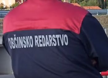 GROŽNJE REDARJU