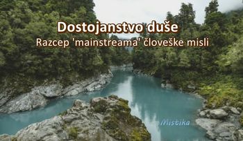 Dostojanstvo duše