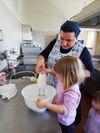 Kjer se stikajo generacije in zori ustvarjalnost Kjer se stikajo generacije in zori ustvarjalnost