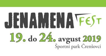 JENAMENA FEST 2019