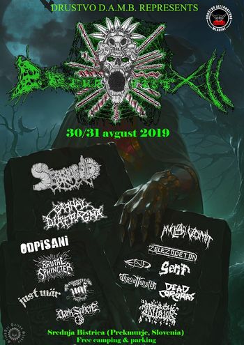 BREKA FEST XII