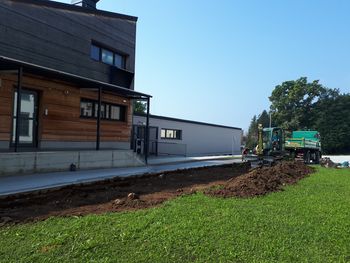 Za varnejše šolske poti in bolj tekoč promet v okolici šole