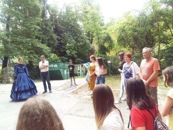 Mednarodni literarni tabor