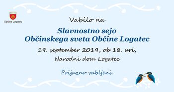 Občinski praznik in dogodki ob Občinskem prazniku 2019