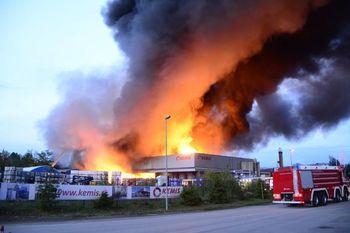 KEMIS - NESTROKOVNOST IN POMANJKANJE ODGOVORNOSTI IMATA VISOKO CENO