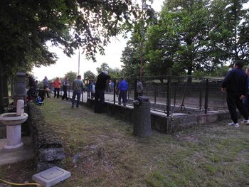Seljanske igre 2019