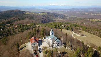 Po poteh kulturne dediščine