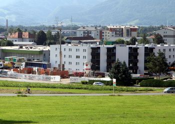 Gradnja 19 oskrbovalnih stanovanj se je že začela