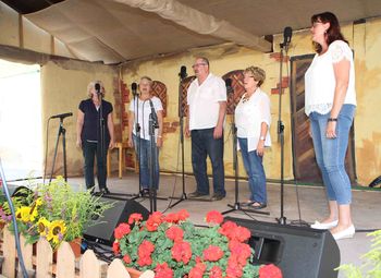 Nekaj foto utrinkov s prireditve