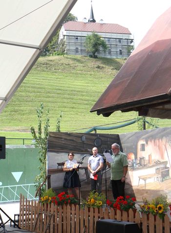 Nekaj foto utrinkov s prireditve