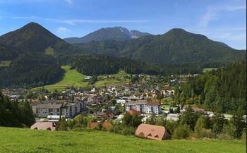 Turistična patrulja je obiskala Mežico