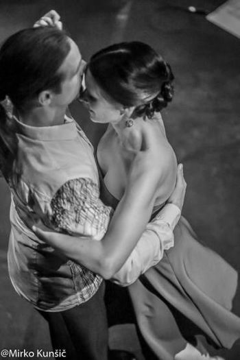 Milonga MCC