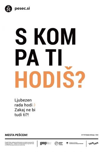 Aktivnosti v občini Jesenice ob Evropskem tednu mobilnosti 2019