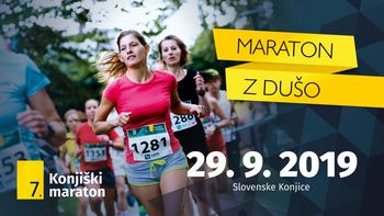7. Konjiški maraton