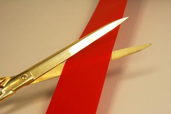 VABILO NA OTVORITEV MEDGENERACIJSKIH ŠPORTNIH PROSTOROV POD VEČNAMENSKO ŠPORTNO DVORANO OŠ STARŠE