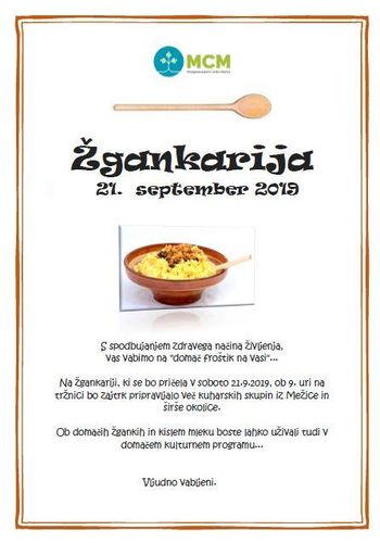 ŽGANKARIJA
