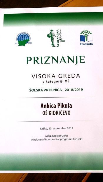 NAŠ EKO VRT