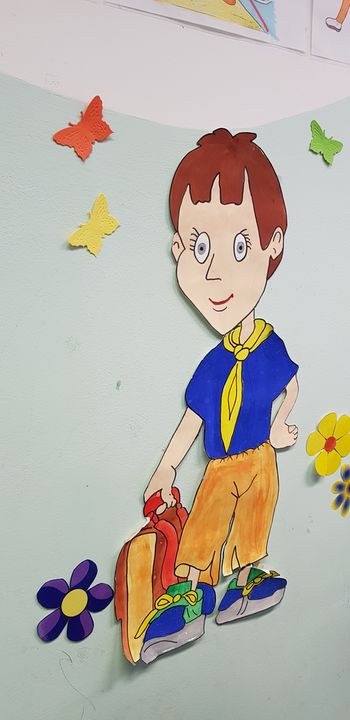 V občini Tržič dobro pripravljeni na novo šolsko leto