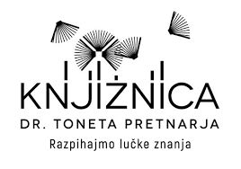Digitalno=realno=normalno - 9. oktobra v Knjižnici dr. Toneta Pretnarja