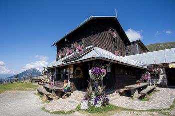 Dom na Kofcah je Naj planinska koča 2019