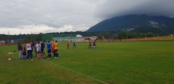 Na Občini Tržič se dogaja