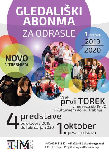 Novo v Trebnjem