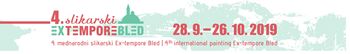 Ex tempore Bled