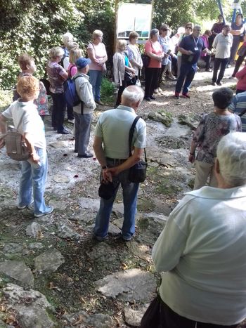  DRUŠTVO UPOKOJENCEV ŠMARTNO VABI NA REKREACIJSKI POHOD