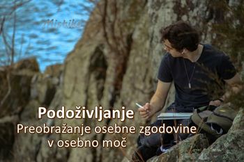 Podoživljanje