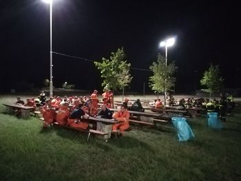Požar na Cerju 2019