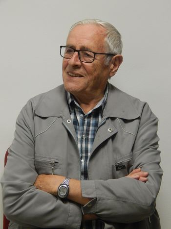 Božidar Humar