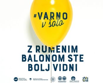PRVI ŠOLSKI DAN