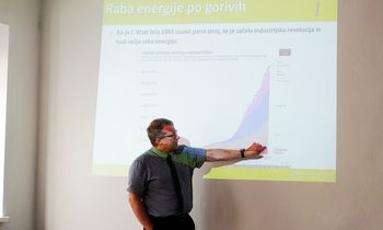 Ste zamudili praktične delavnice o energetski sanaciji in gradnji energetsko varčnih stavb? 