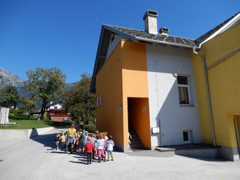 V vrtcu Čriček nas je več 