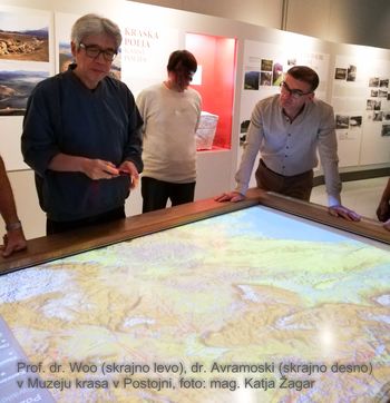 Planinsko polje pod drobnogledom ocenjevalcev za vpis na seznam svetovne dediščine pri Unescu