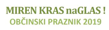 MIREN KRAS naGLAS ! MIREN KRAS naGLAS !
