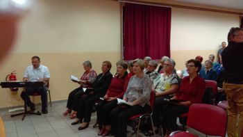 Teden duhovnosti in kulture v Črenšovcih Teden duhovnosti in kulture v Črenšovcih