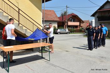 NAŠE EKIPE ODLIČNE NA REGIJSKEM TEKMOVANJU