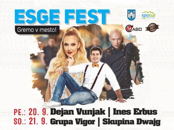 SG FEST