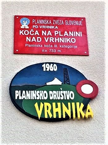 Pot čez Špico na Planino ponovno odprta