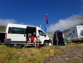 Vrhniška zastava na Tour de France
