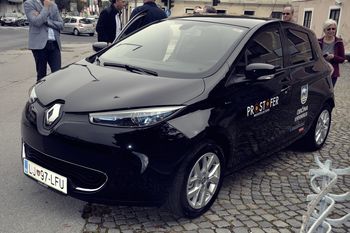 S prvim oktobrom začne voziti prostofer