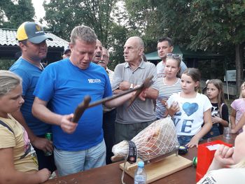 13. srečanje krajanov Založ